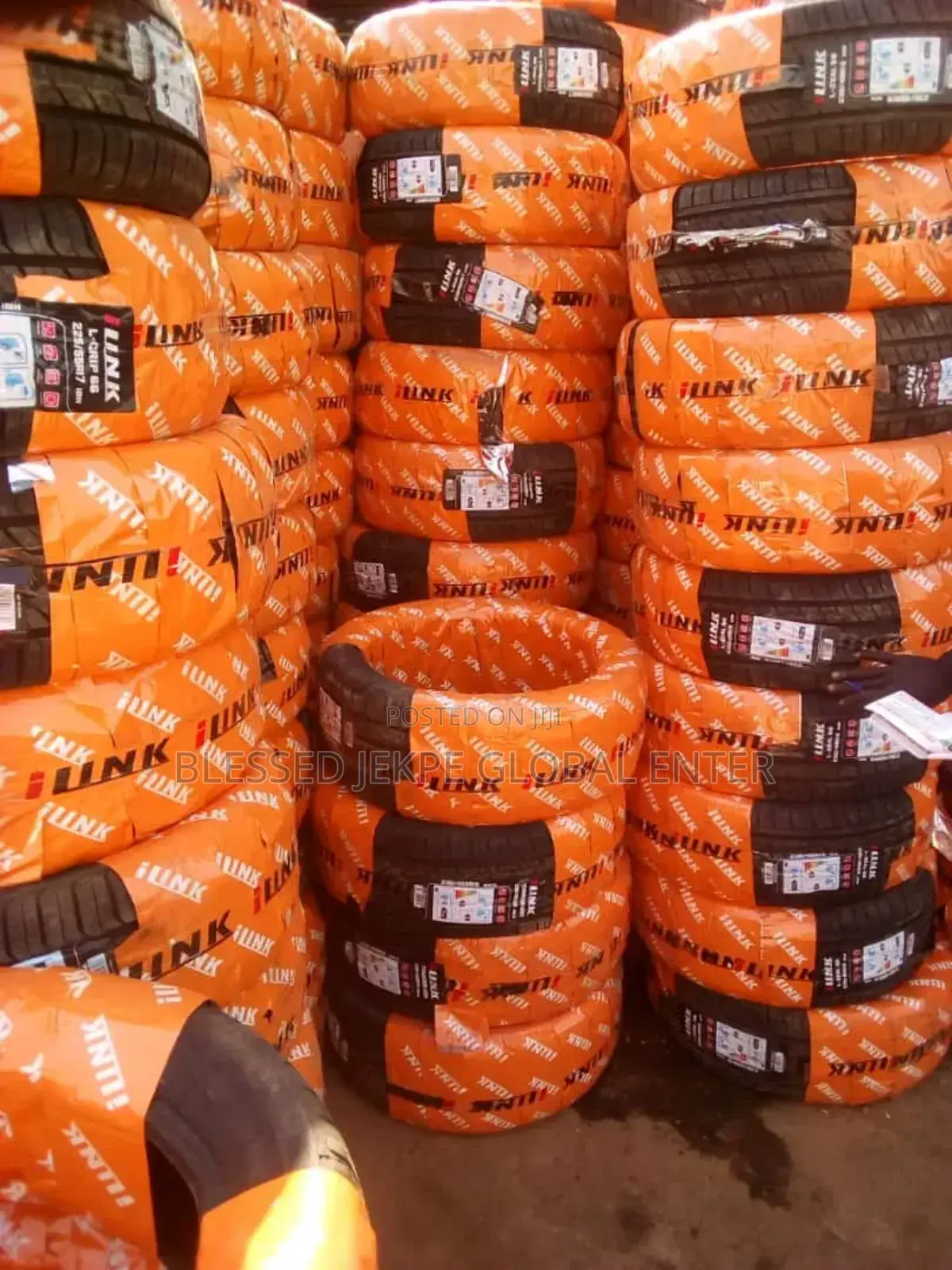Quality Tyres