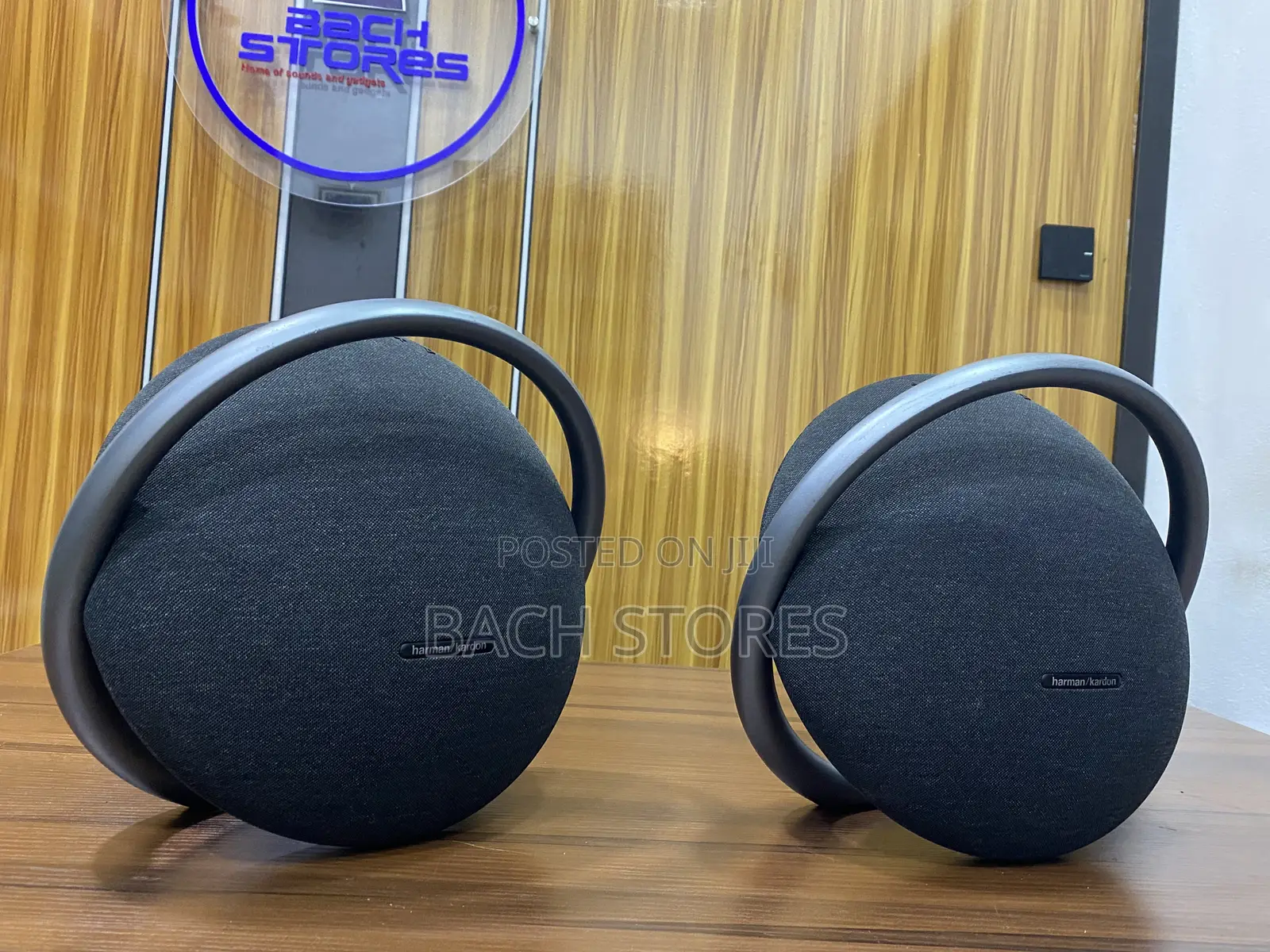 Harman Kardon Onyx Studio 7 Powerful Speaker