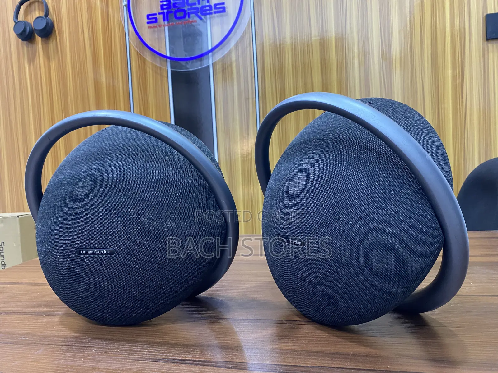 Harman Kardon Onyx Studio 7 Powerful Speaker