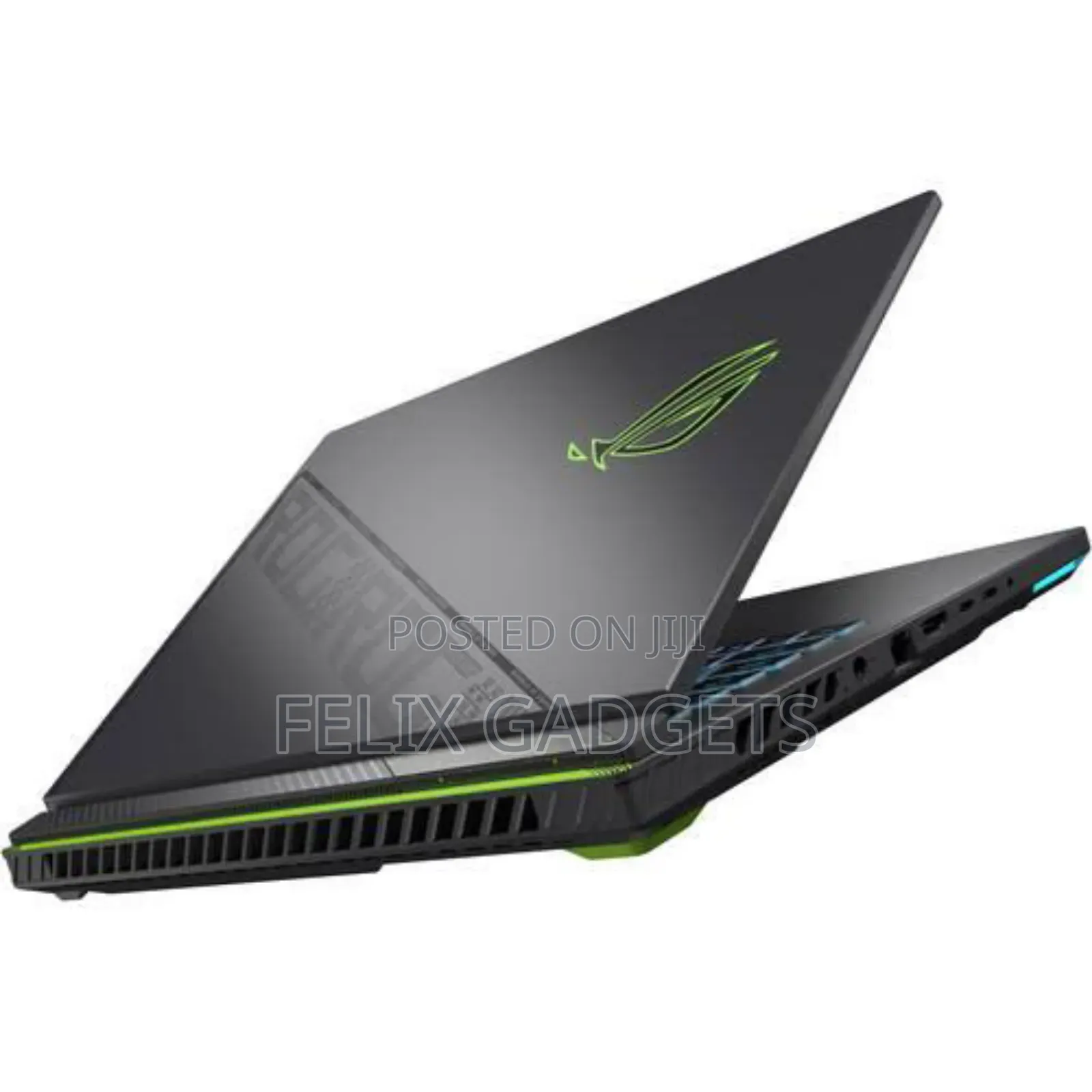 New Laptop Asus ROG Strix SCAR II 32GB Intel Core i9 SSD 1T