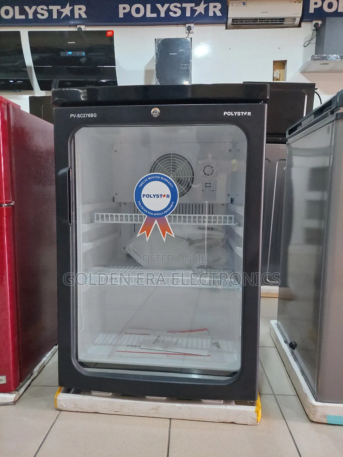 Polystar Table Top Chiller