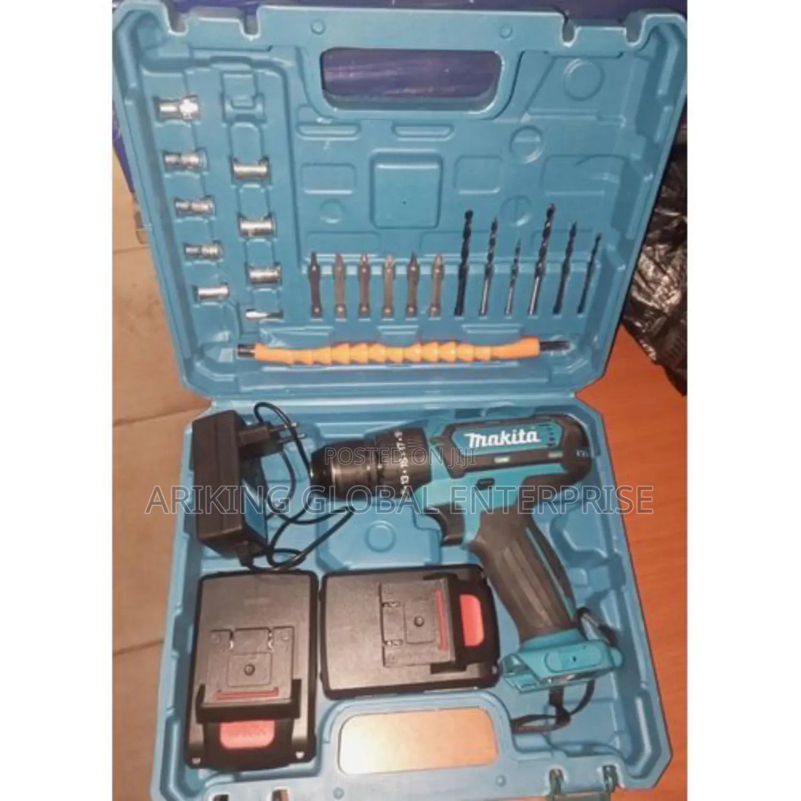 Professional Tools Box