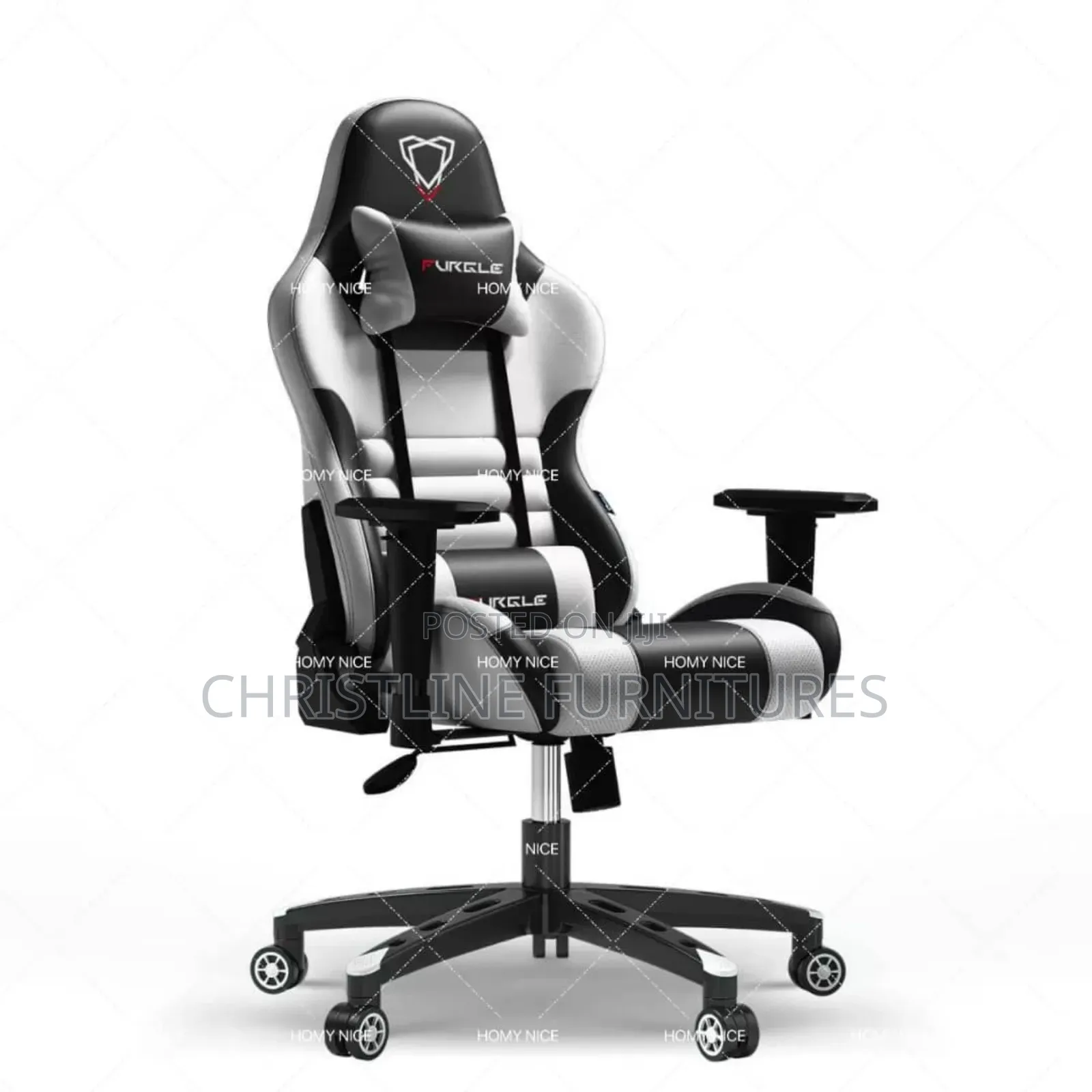 Beautiful Gaming Chair