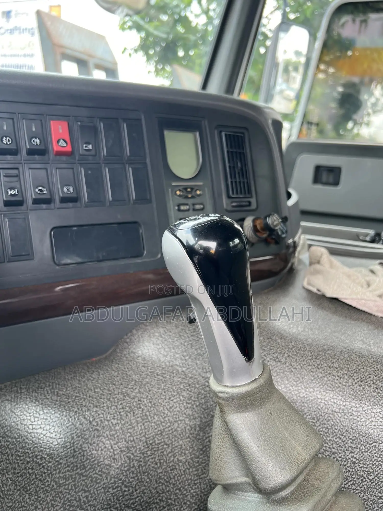 Sinotruck {Howo} 371