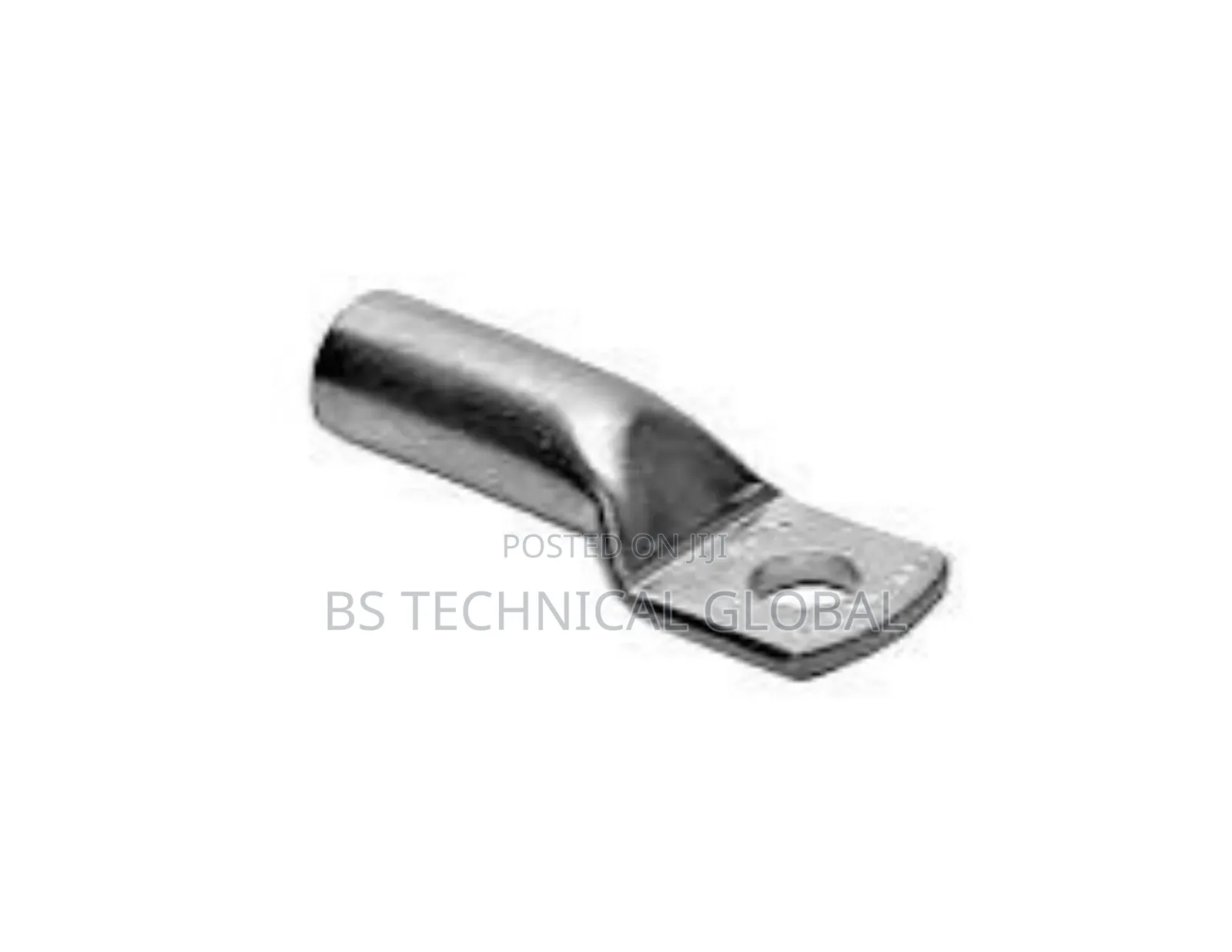 Cable Lug 8mm