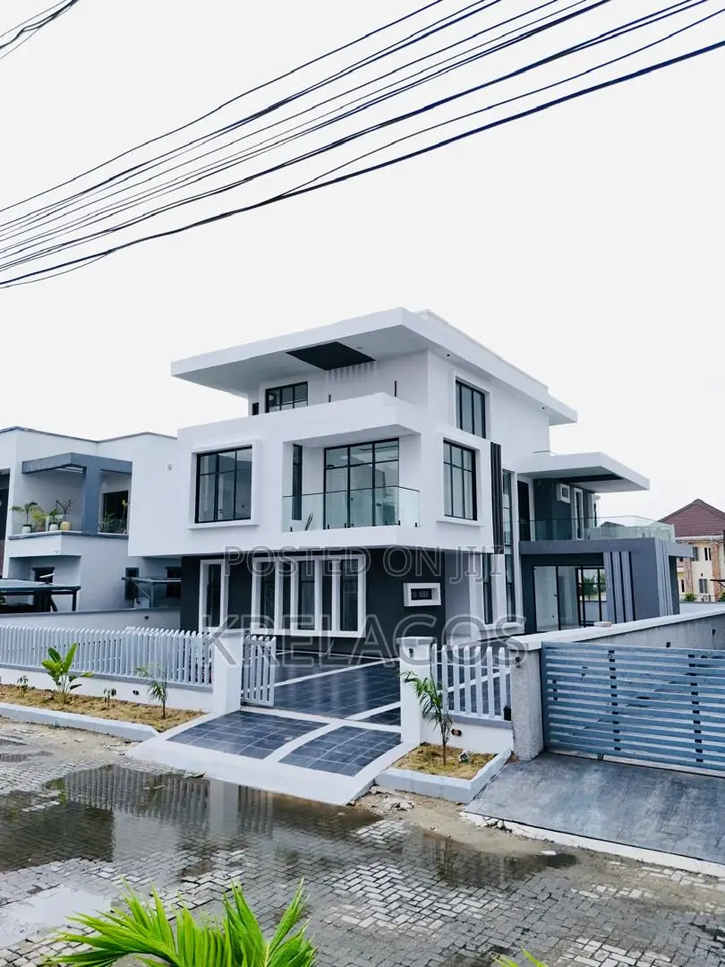 5bdrm Duplex in Orchid, Chevron for sale