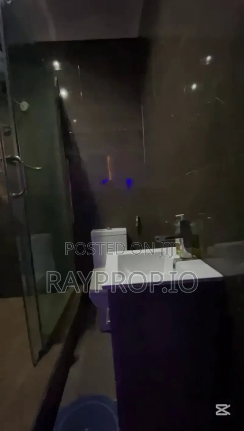 141722mv - 1 Bedroom Shortlet in Ikoyi