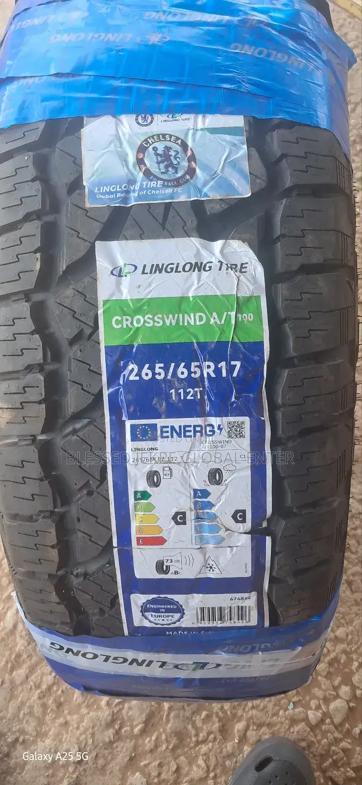 Quality Tyres With an Affordable Price