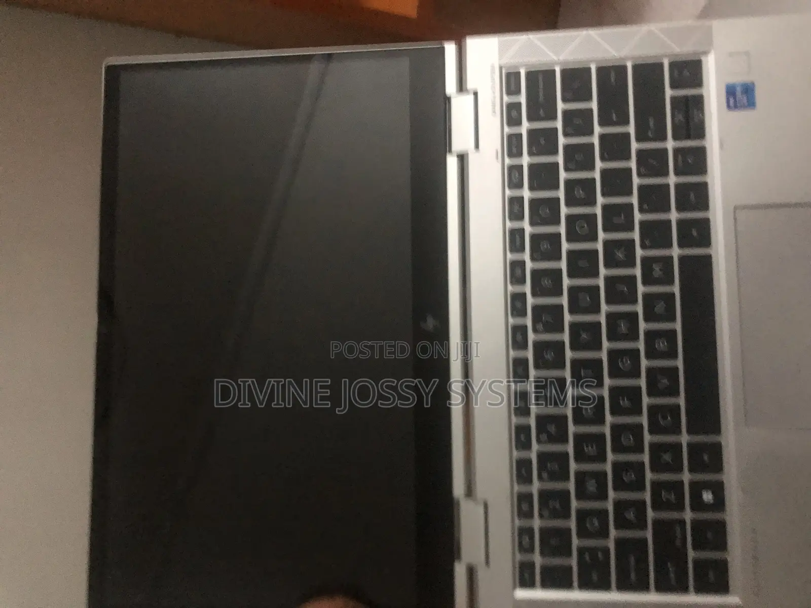 Laptop HP EliteBook 830 G8 32GB Intel Core I7 SSD 512GB