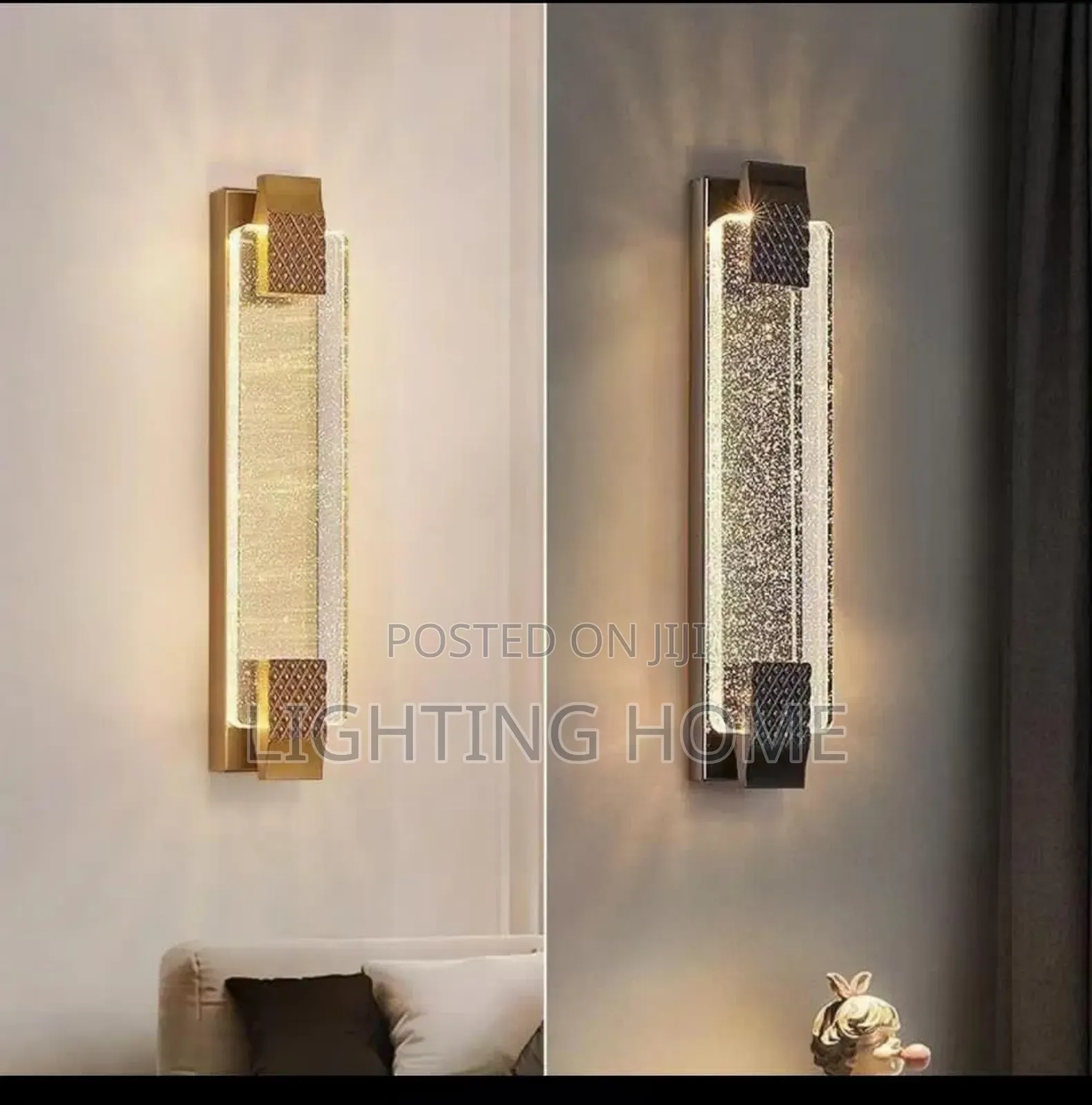 Led Wall Bracket Light