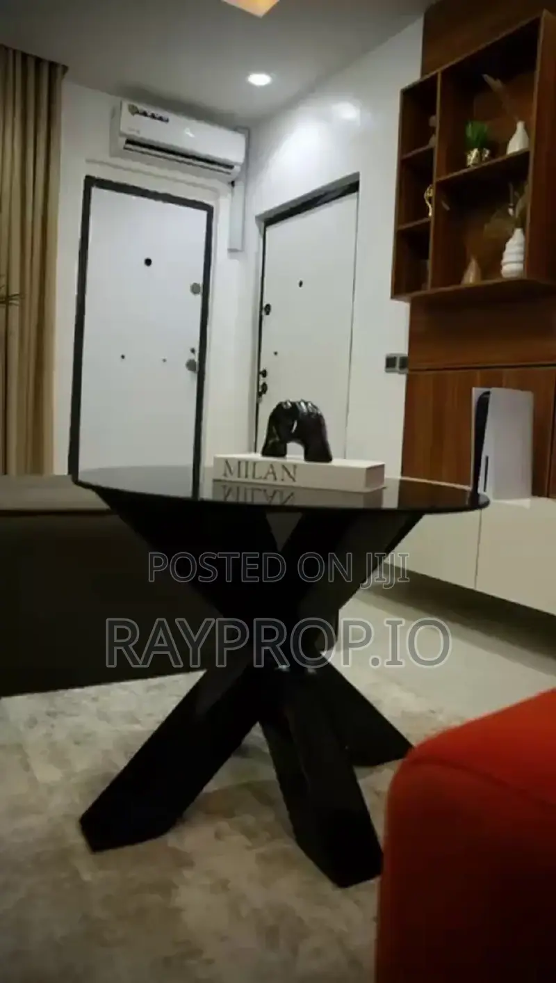 509869ii - 2 Bedroom Shortlet in Ikate Lekki