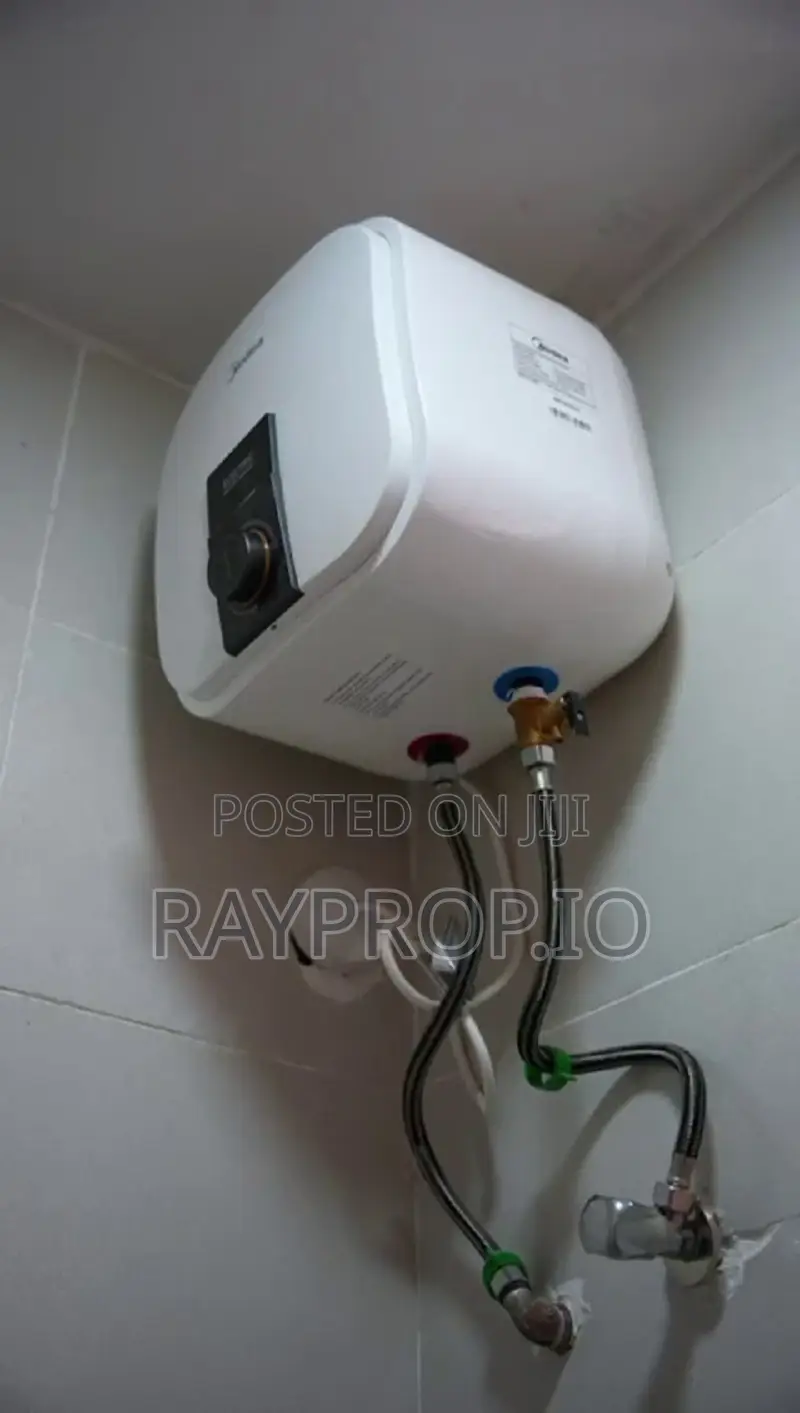 509869ii - 2 Bedroom Shortlet in Ikate Lekki