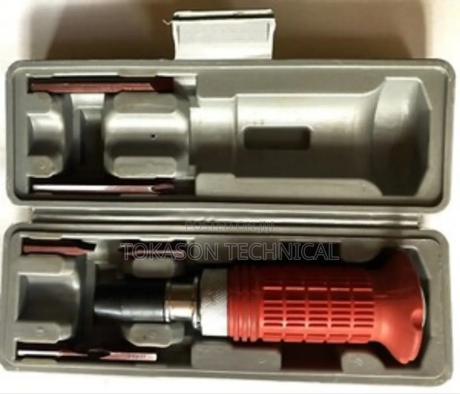 Impact Driver Set,