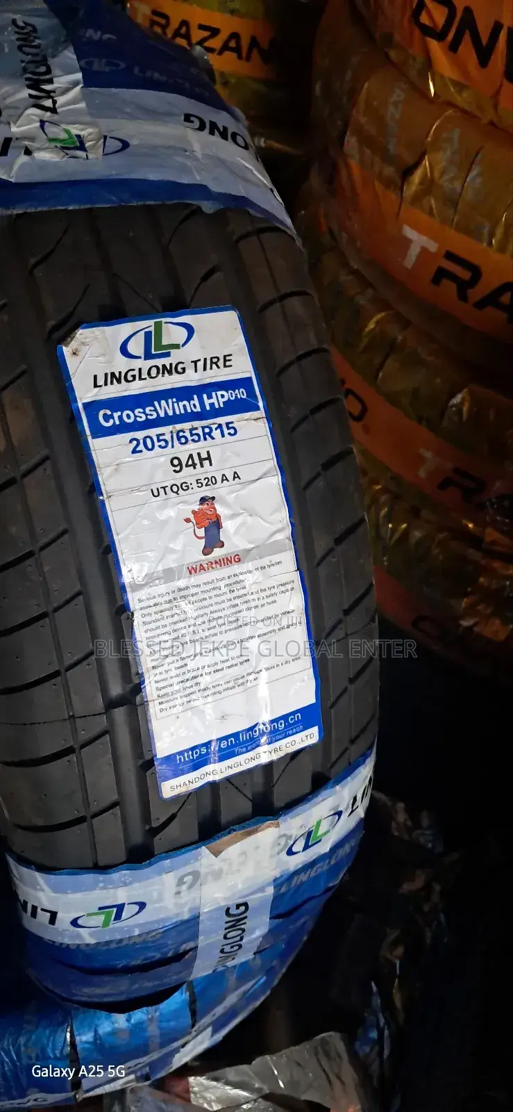 Quality Tyres With an Affordable Price