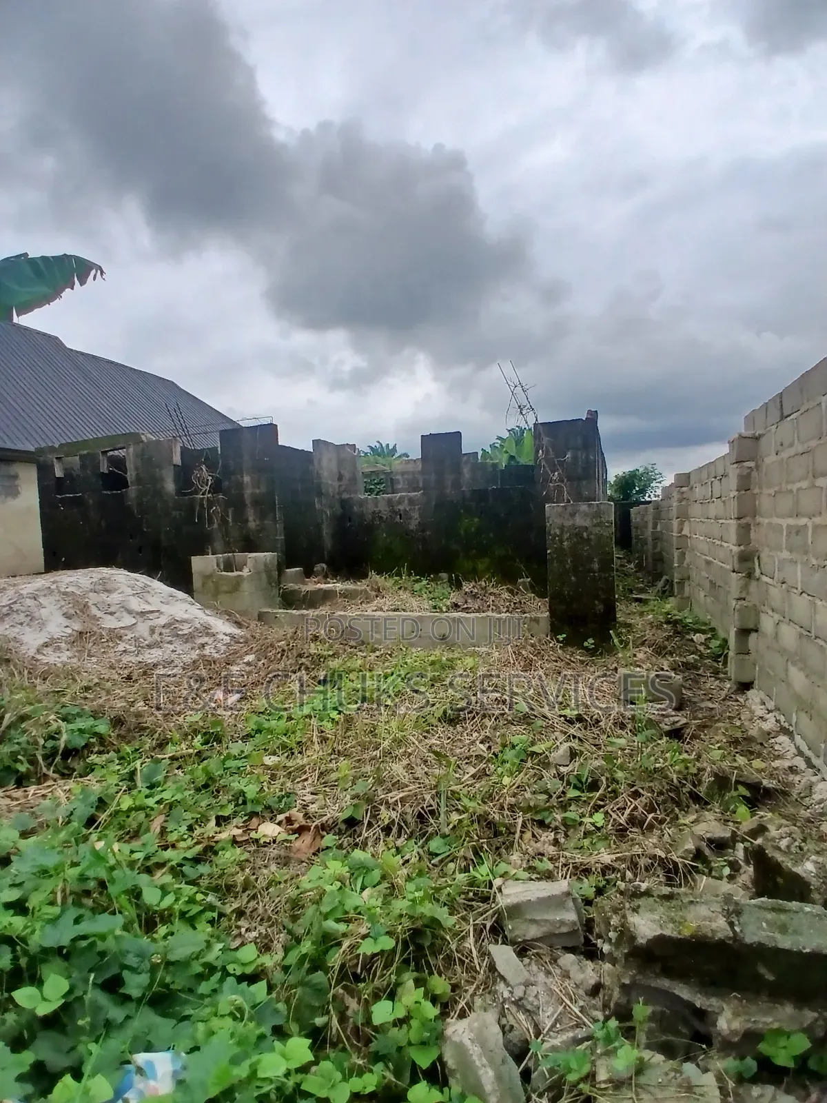 3bdrm Bungalow in Obio-Akpor for sale