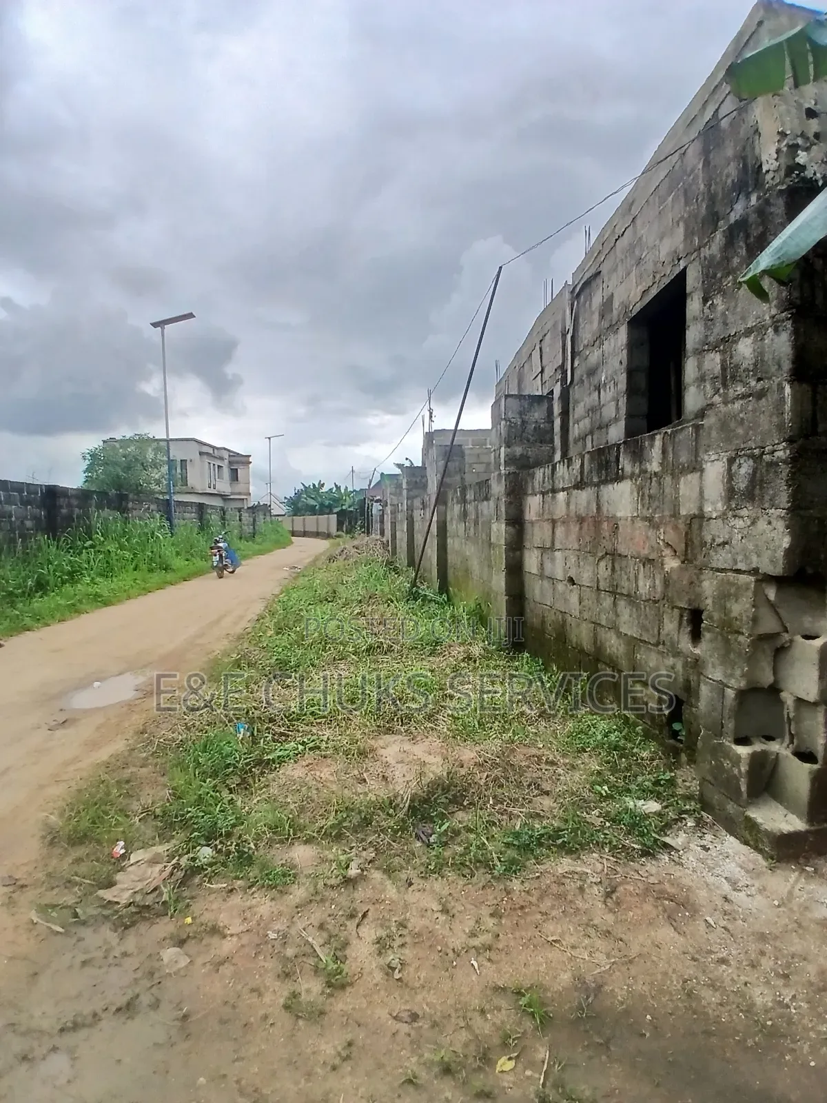 3bdrm Bungalow in Obio-Akpor for sale