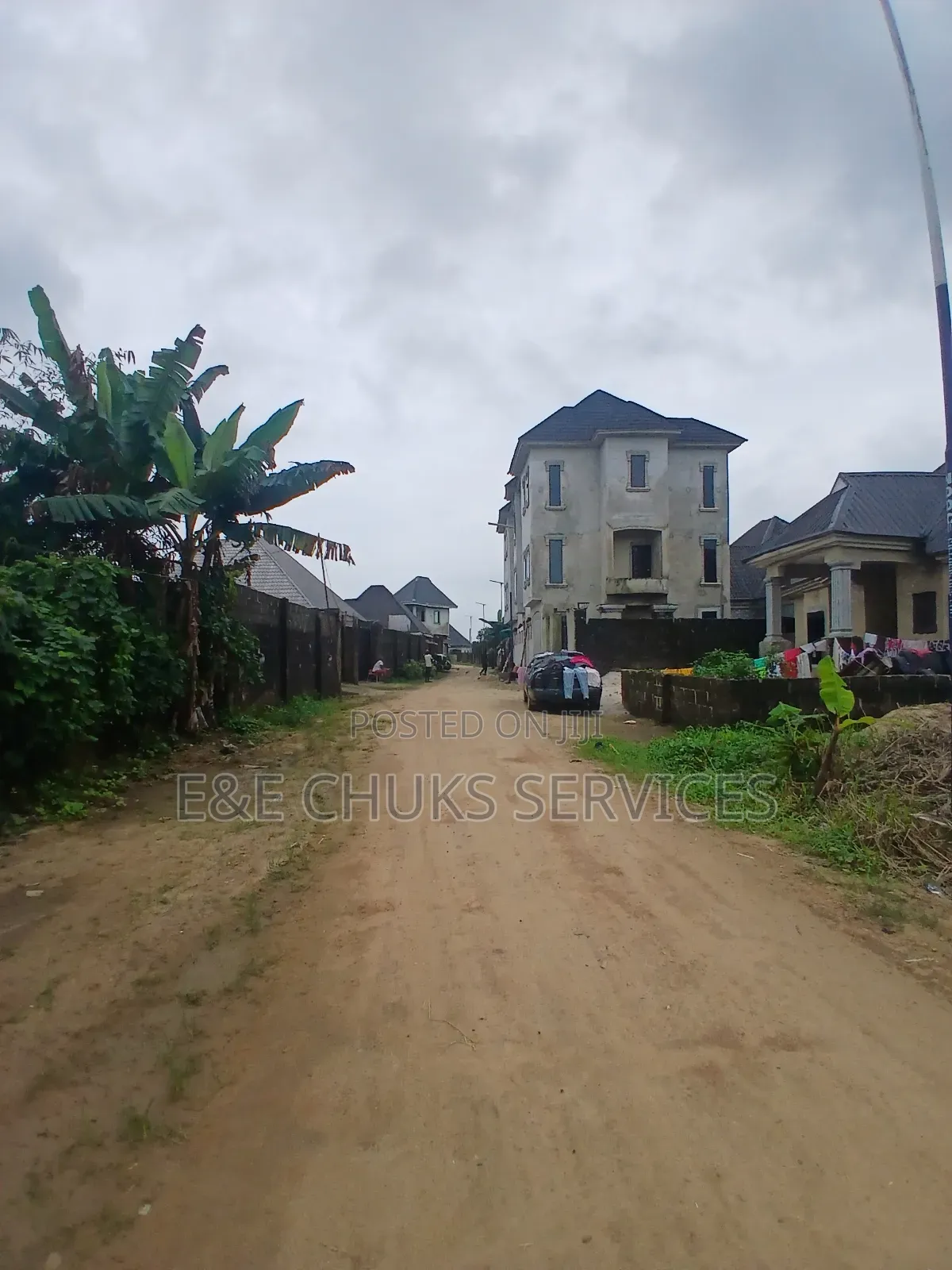 3bdrm Bungalow in Obio-Akpor for sale