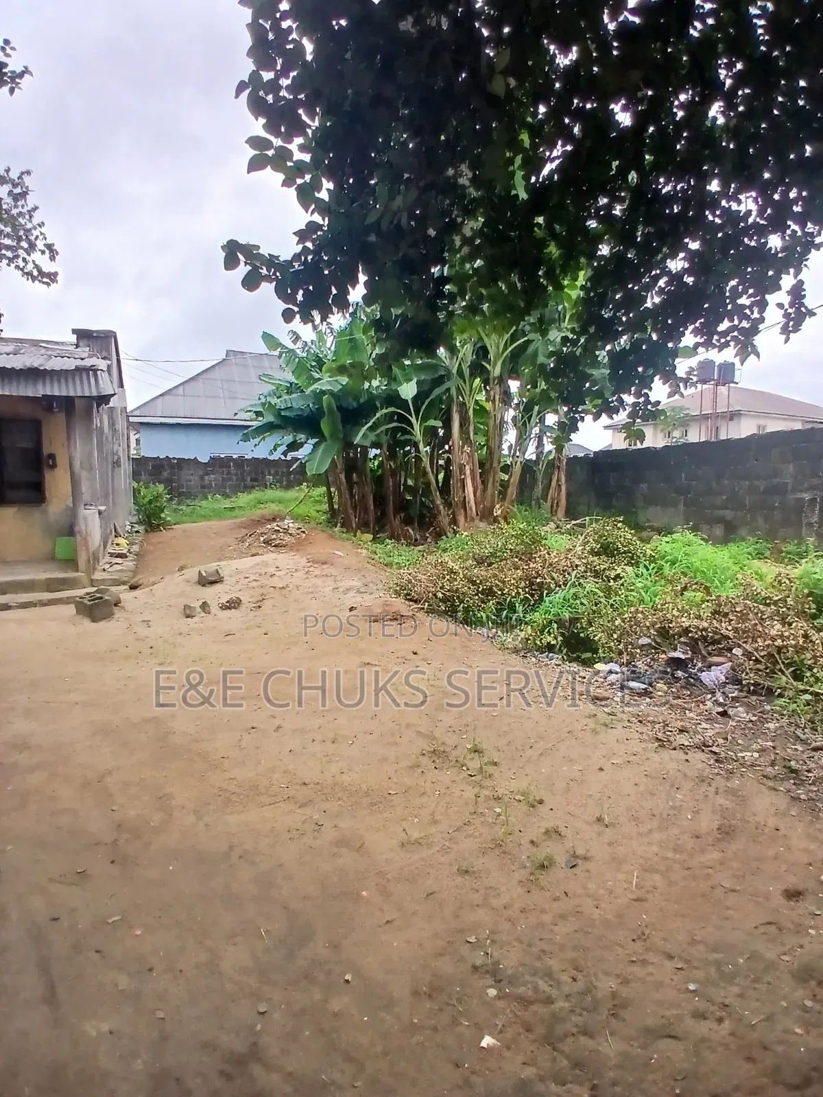 3bdrm Bungalow in Obio-Akpor for sale