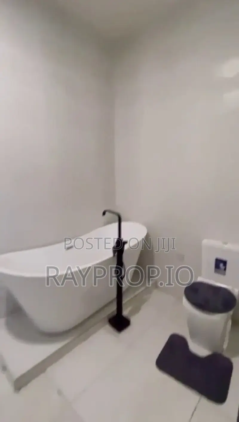 153899fi - 4 Bedroom Shortlet in Orchid Lekki
