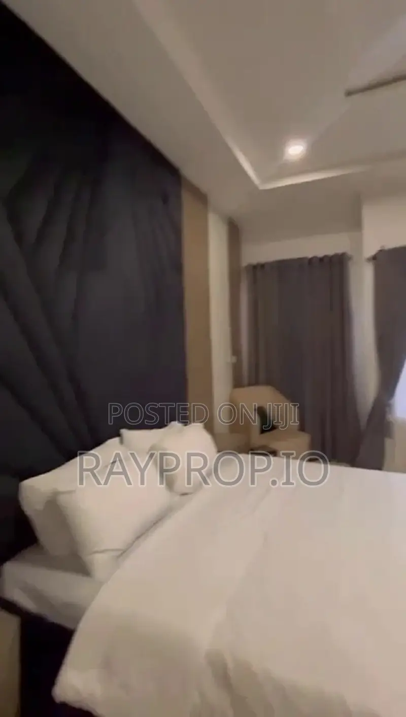 153899fi - 4 Bedroom Shortlet in Orchid Lekki
