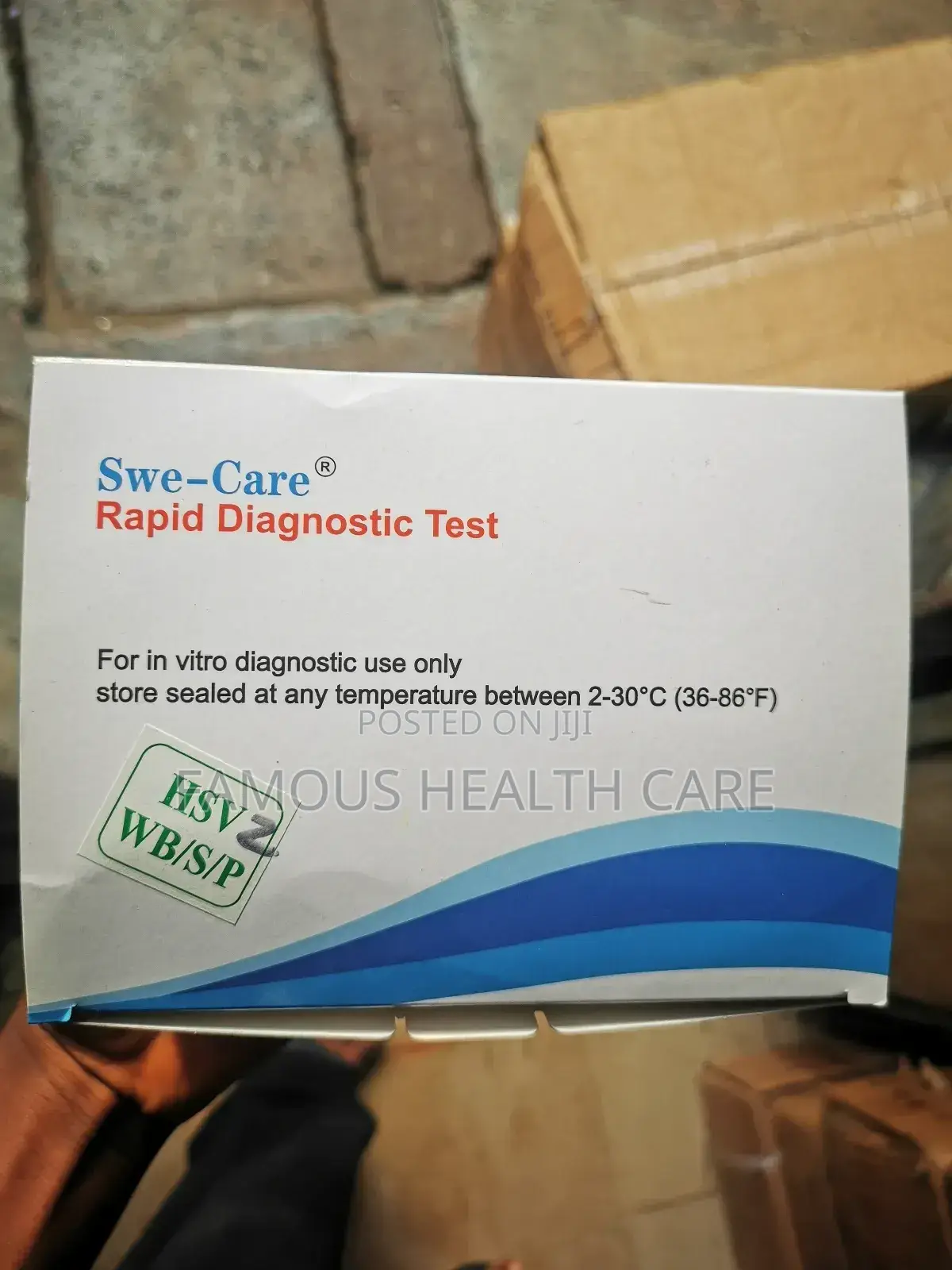 Herpes Simplex Virus Infection