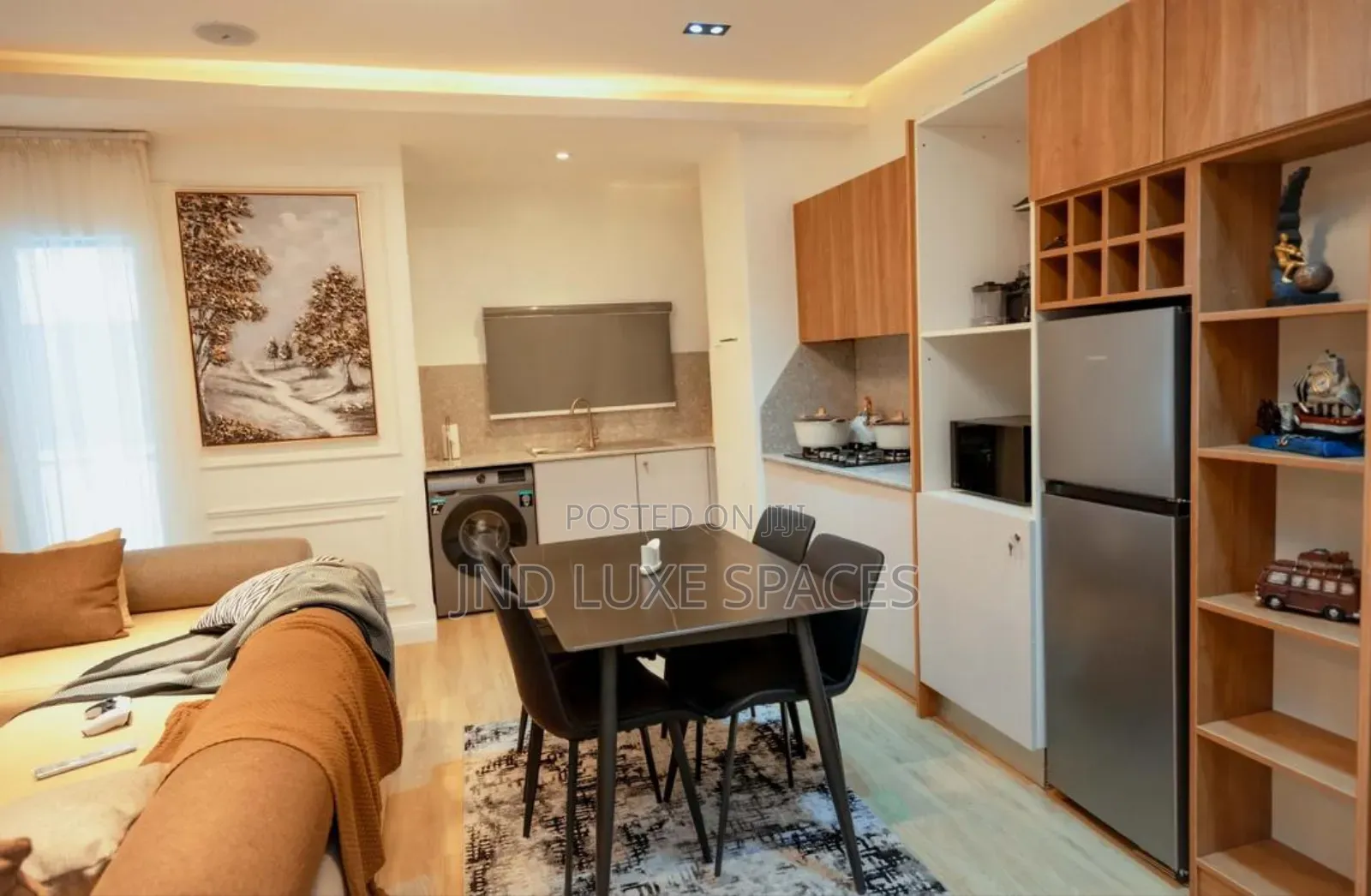 A Brand New Luxury 2 Bedroom Maisonette With Alexa, Ps5, Balcony