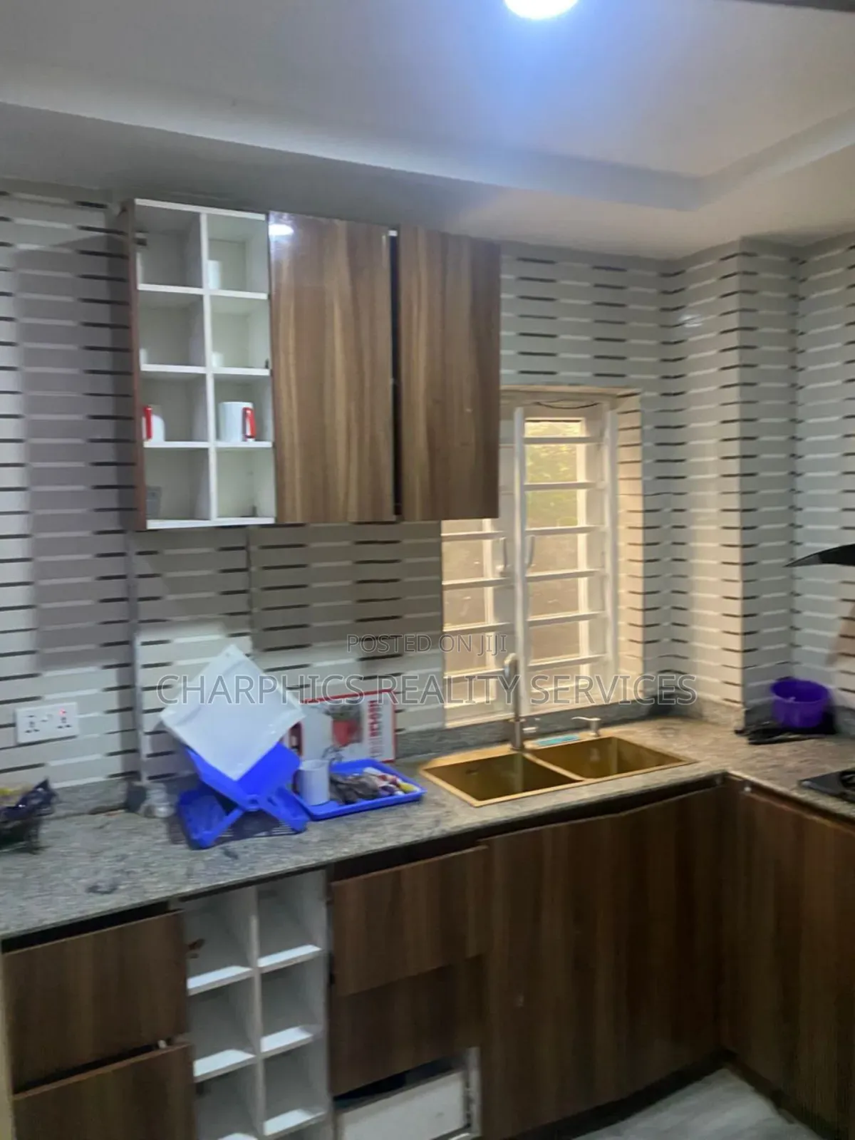 Furnished 2bdrm Apartment in Ikoyi for rent
