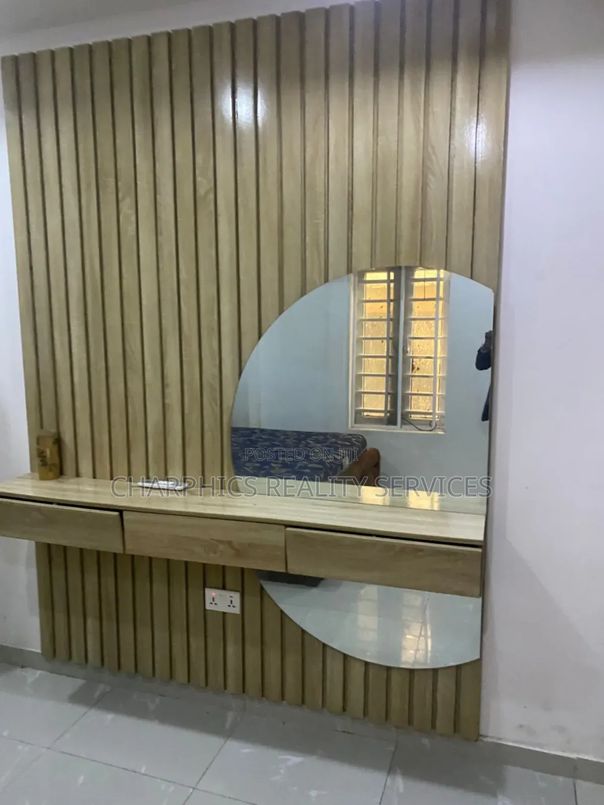Furnished 2bdrm Apartment in Ikoyi for rent