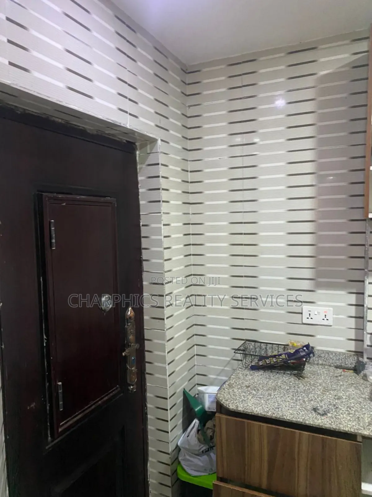 Furnished 2bdrm Apartment in Ikoyi for rent