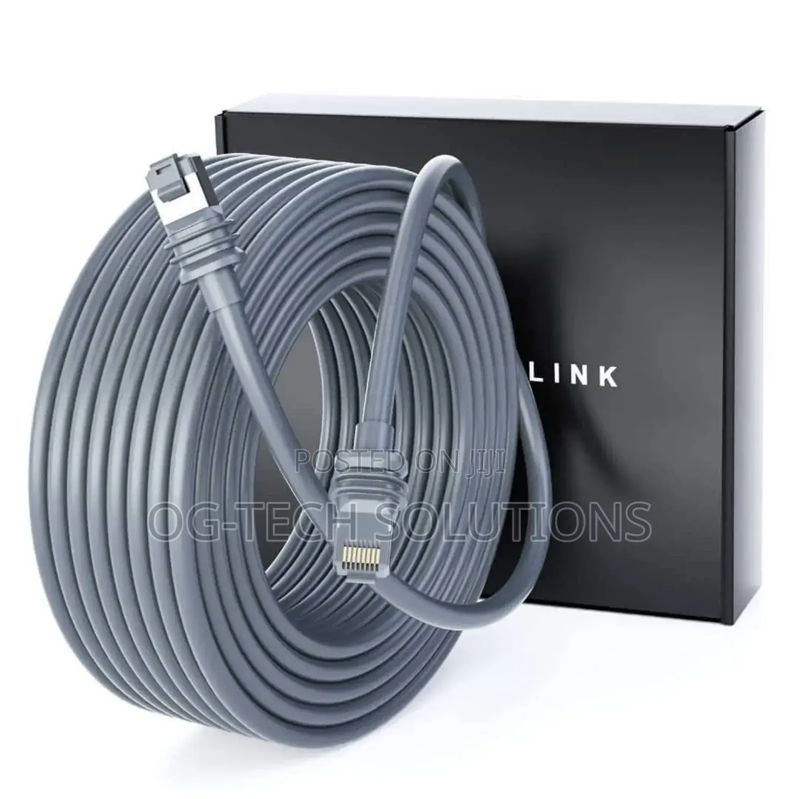 Starlink 150ft Replacement Cable || Starlink Cable / V2