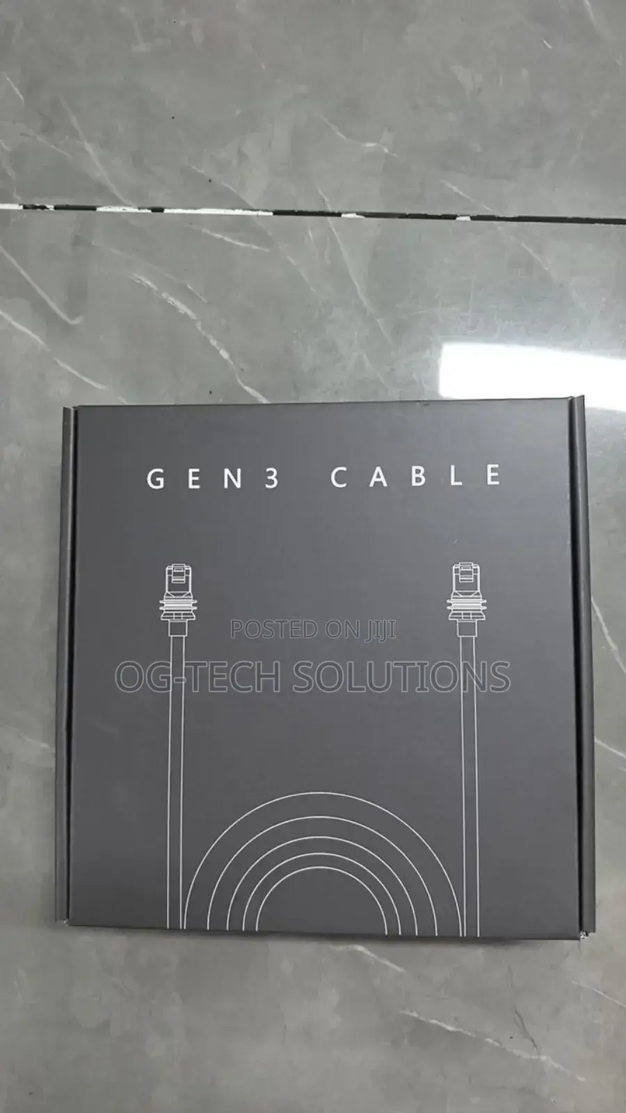 Starlink 150ft Replacement Cable || Starlink Cable / V2
