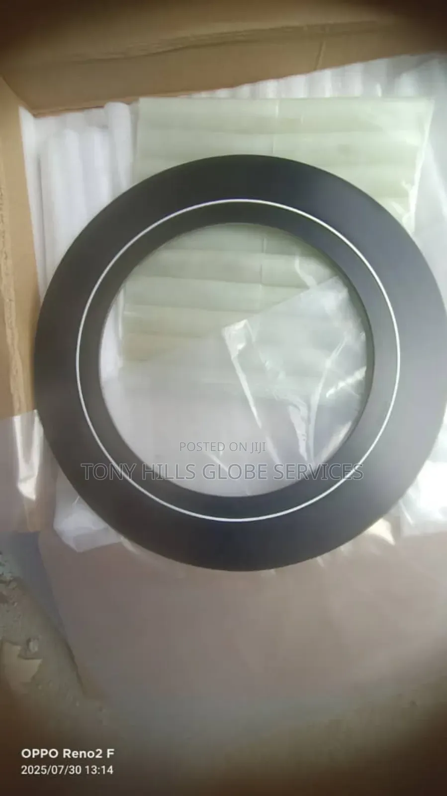 Insolation Gasket Kit Rf and RTJ (Pikotek Phonelic)