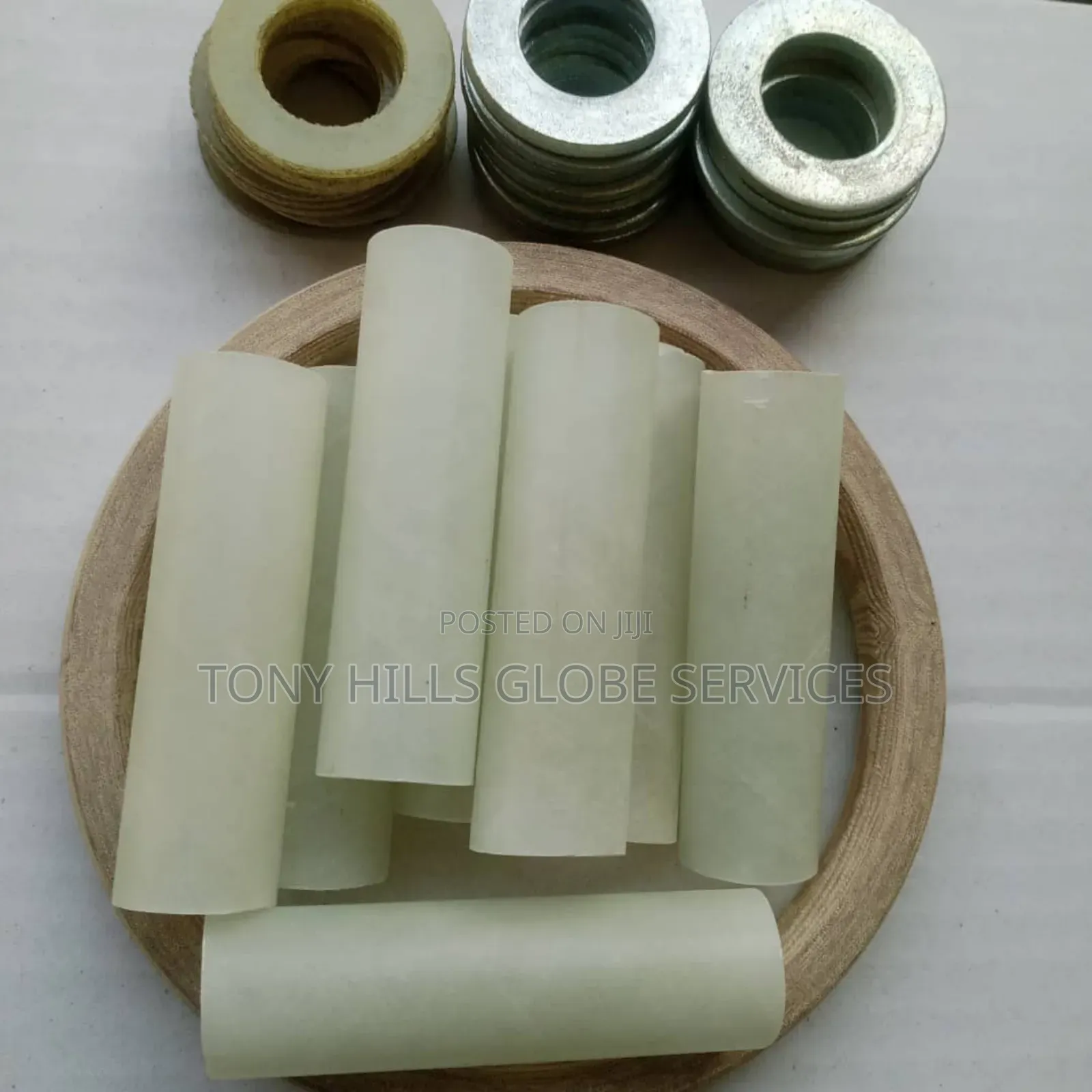Insolation Gasket Kit Rf and RTJ (Pikotek Phonelic)