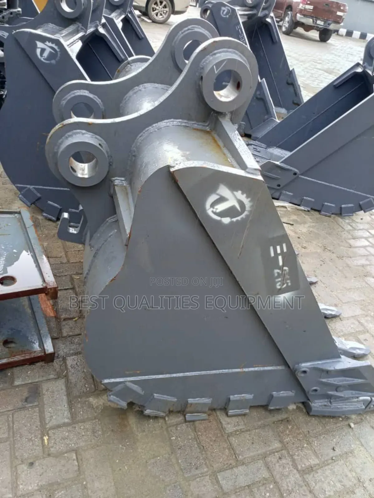 320d Excavator Bucket