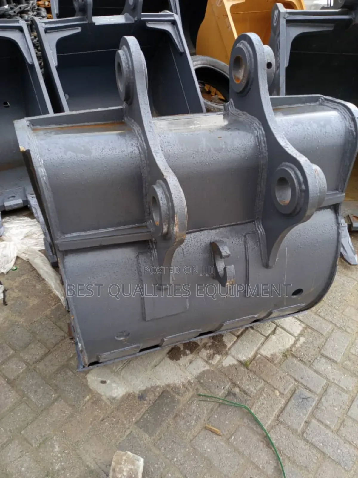 320d Excavator Bucket