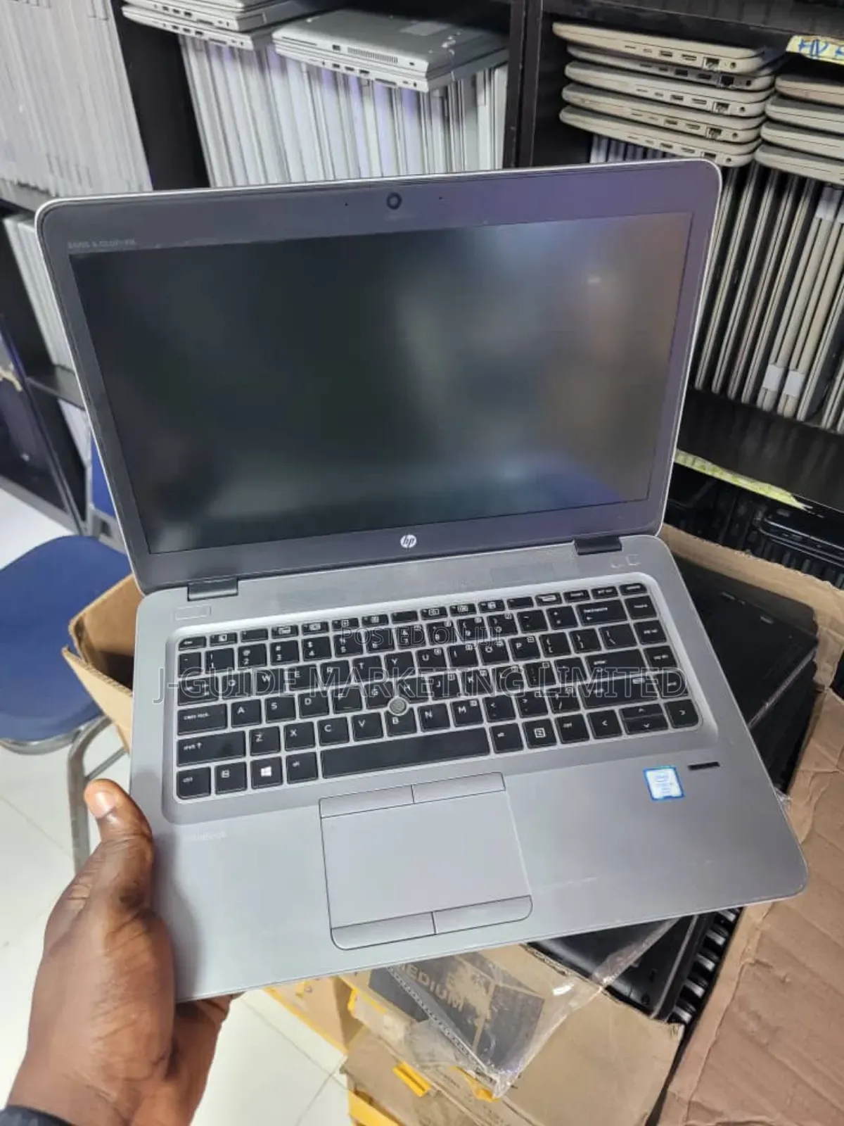Laptop Dell Latitude 7400 8GB Intel Core I5 SSD 512GB