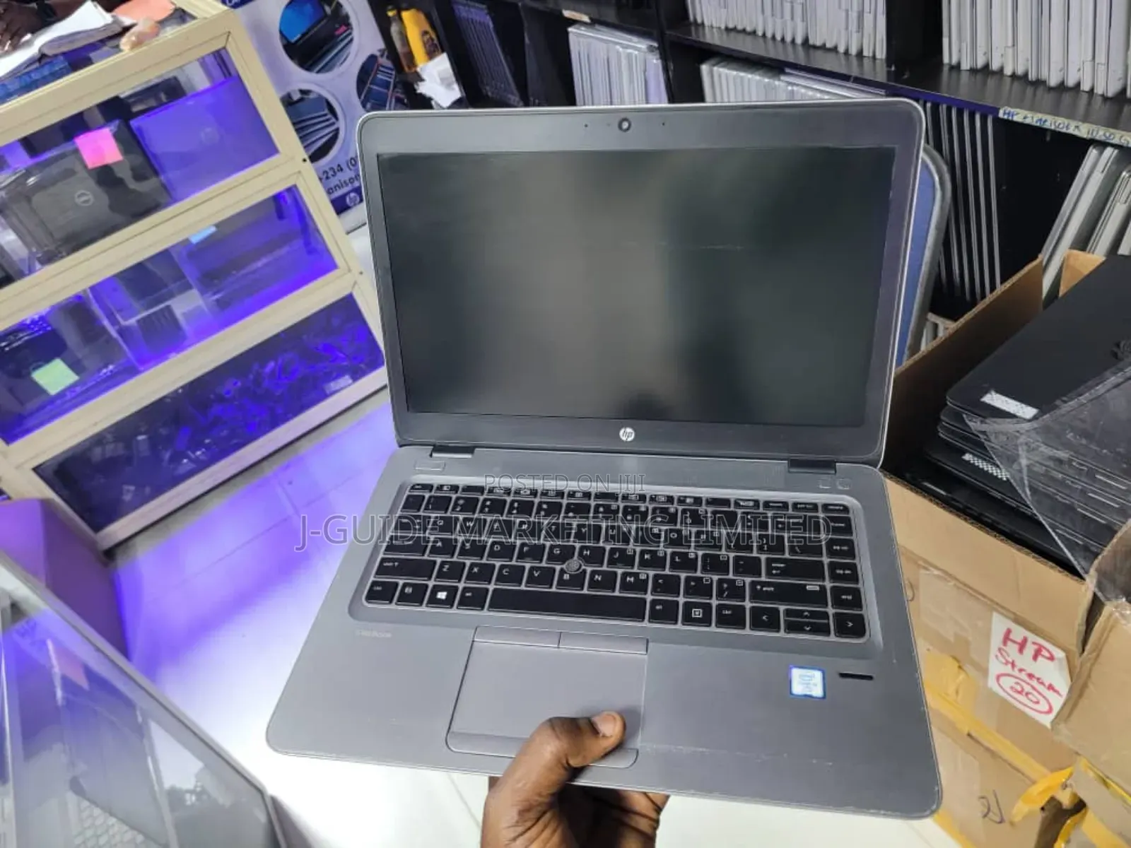 Laptop Dell Latitude 7400 8GB Intel Core I5 SSD 512GB