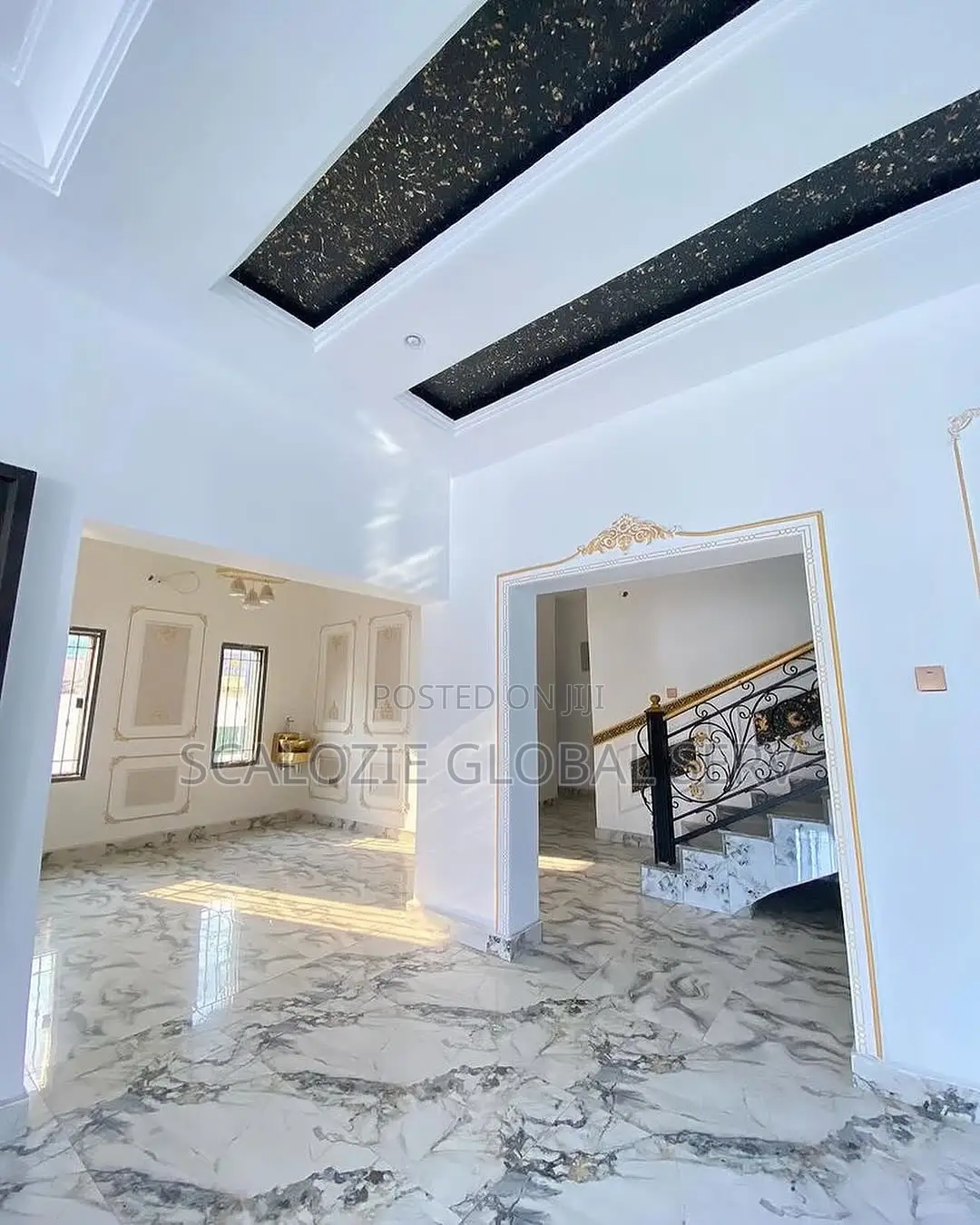 6bdrm Duplex in Woji Port Harcourt for sale