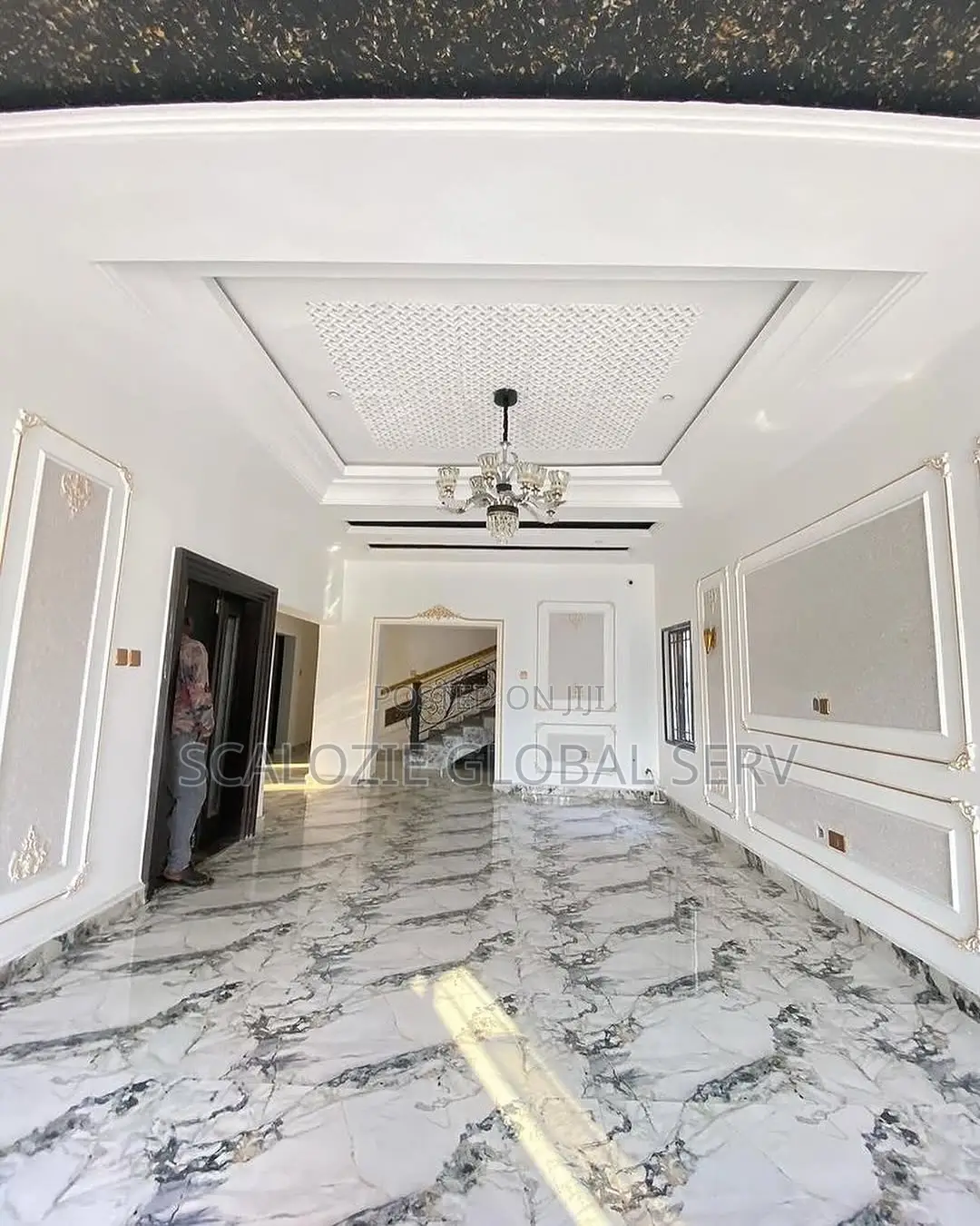 6bdrm Duplex in Woji Port Harcourt for sale