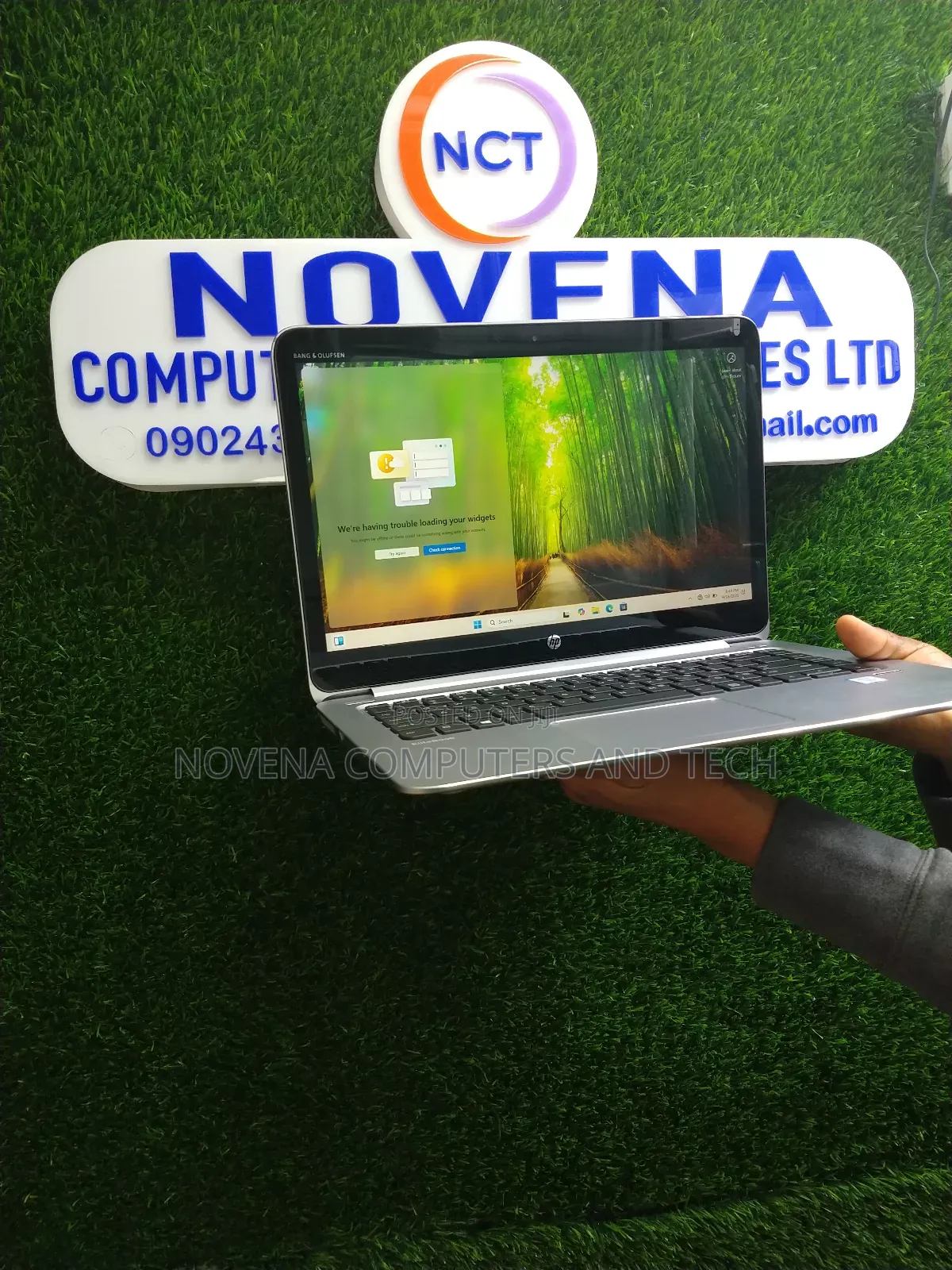 Laptop HP EliteBook Folio 1040 G3 8GB Intel Core I5 SSD 256GB