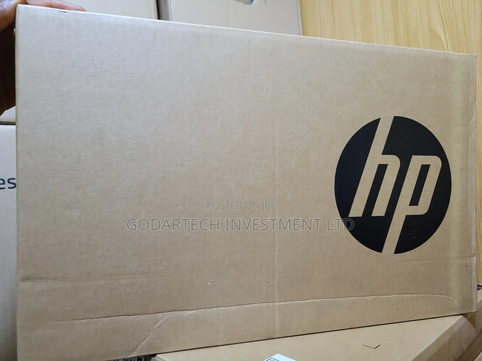 New Laptop HP 14-Dq1025cl 8GB Intel Core I5 SSD 512GB