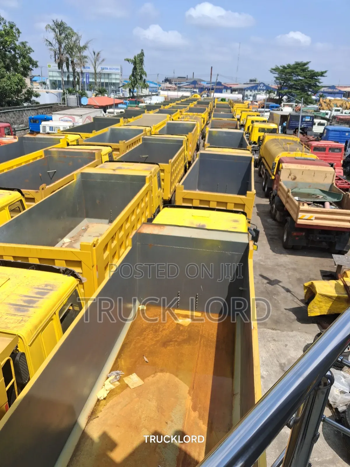 Trucks For Sale