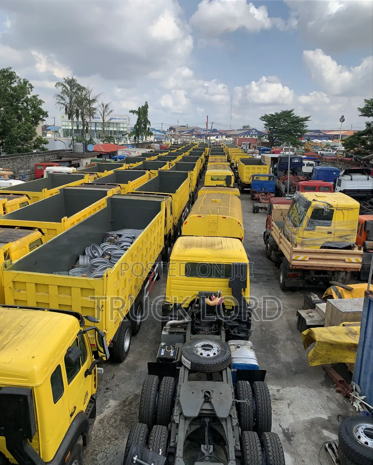 Trucks For Sale