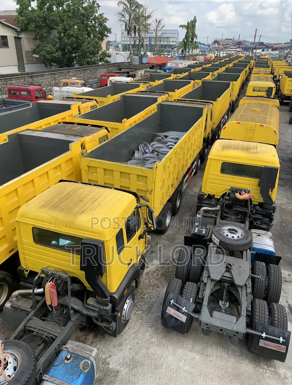 Trucks For Sale