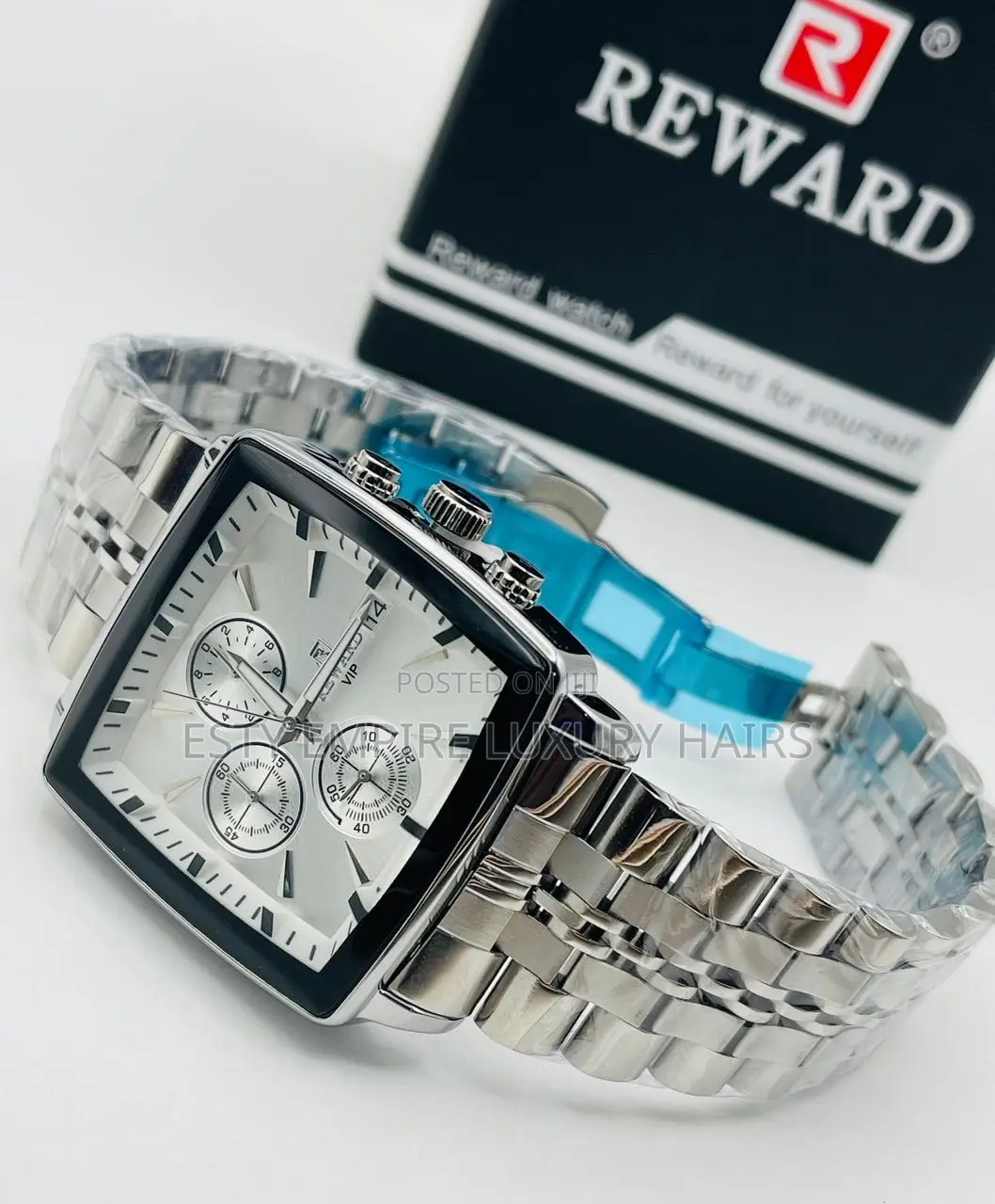 Quality Luxury Rewardvip Wristwatches