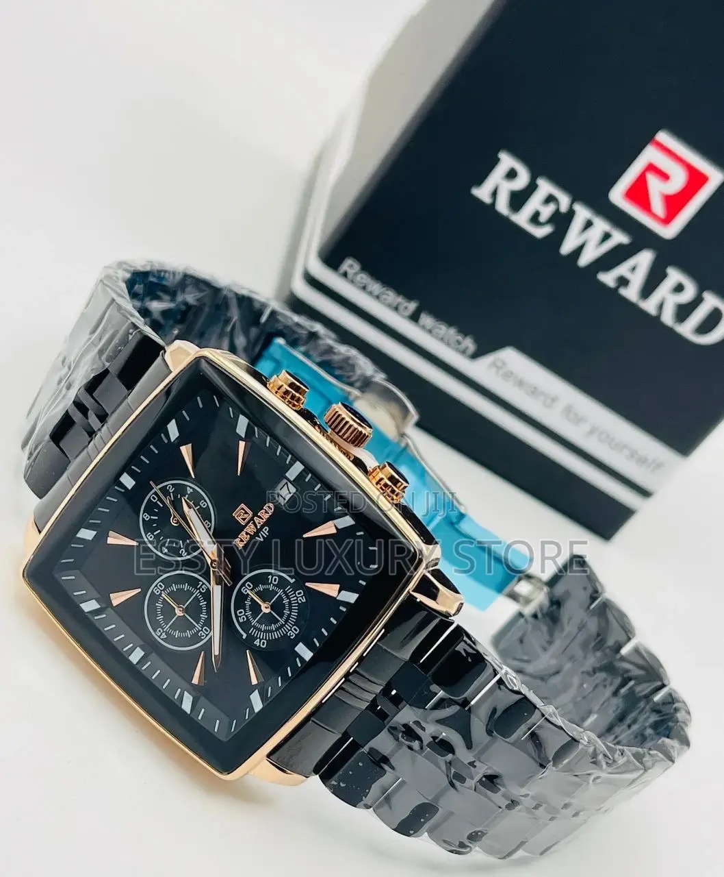 Quality Luxury Rewardvip Wristwatches