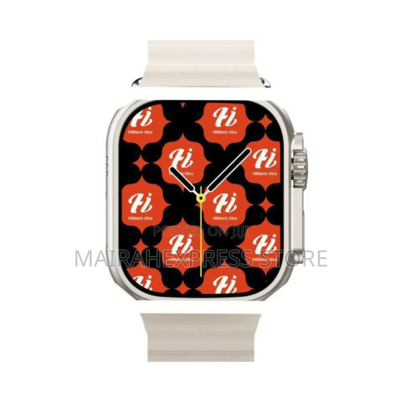 Ace-50 Smartwatch
