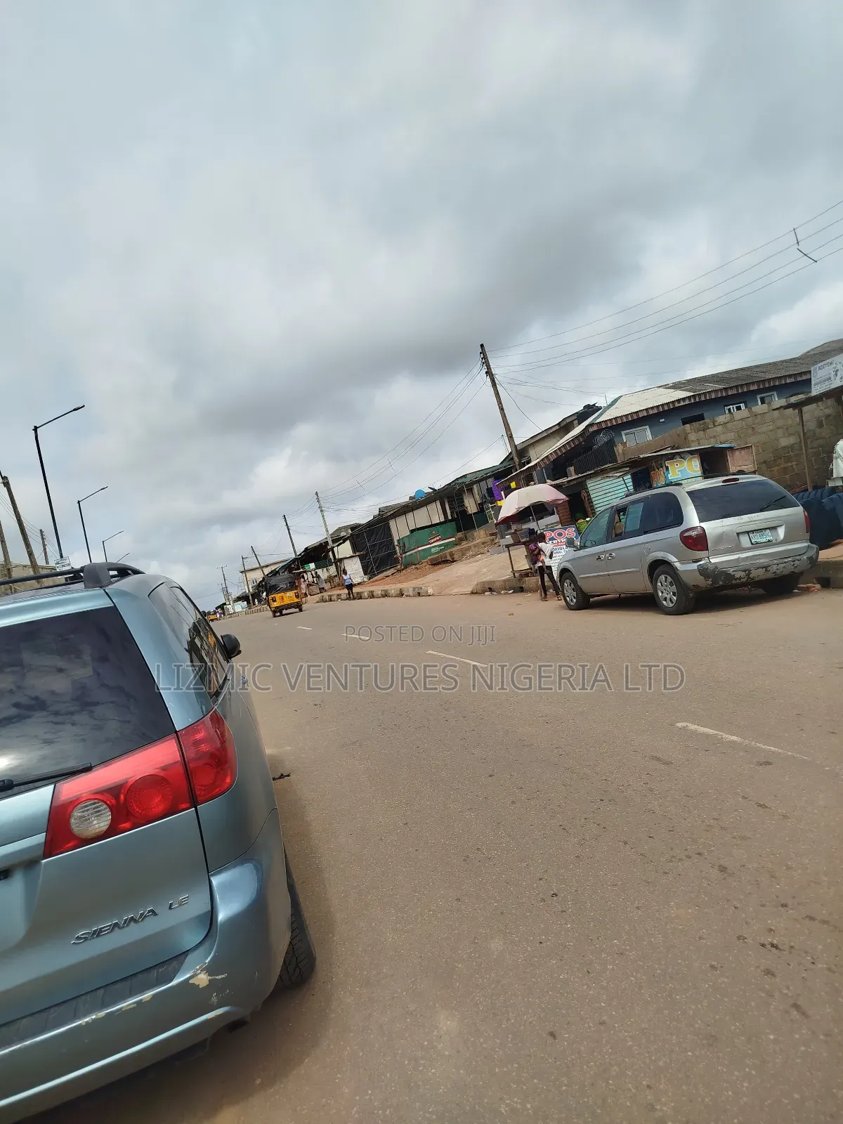 2bdrm Bungalow in Egan, Igando / Ikotun/Igando for sale