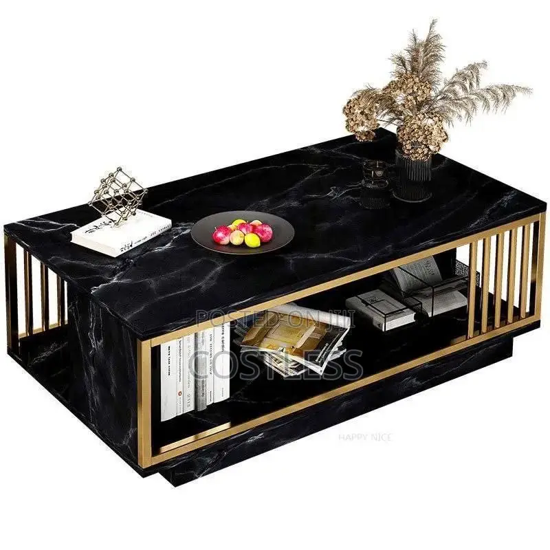Royal Quality Center Table