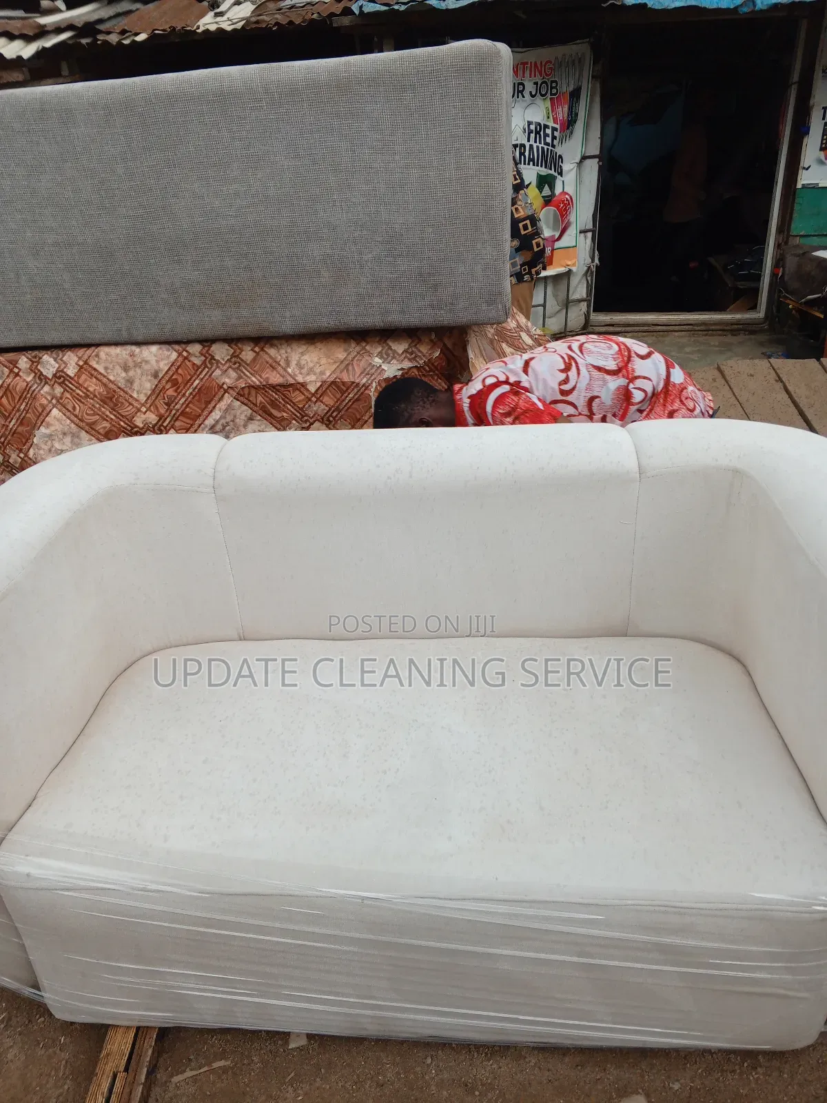Freshen Your Home Today With Our Professional Upholstery Services
